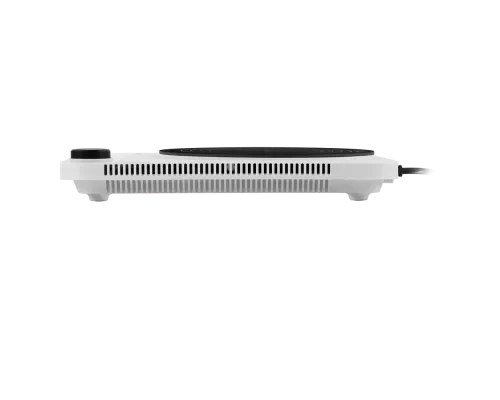 Настольная плита MAUNFELD EFI271MWH