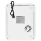 Настольная плита MAUNFELD EFI271MWH