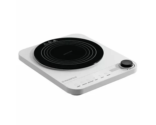 Настольная плита MAUNFELD EFI271MWH