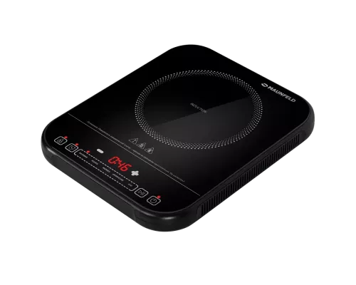 Настольная плита MAUNFELD EFI301TBK