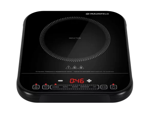 Настольная плита MAUNFELD EFI301TBK