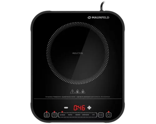 Настольная плита MAUNFELD EFI301TBK