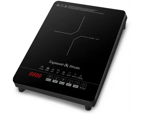 Настольная плита Zigmund & Shtain ZIP-558