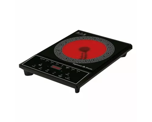 Настольная плита Zigmund & Shtain ZIP-571