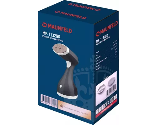 Отпариватель MAUNFELD MF-1132GR