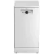 Посудомоечная машина Beko BDFS26120WQ