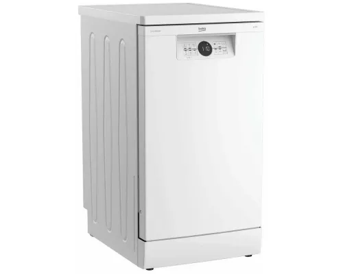 Посудомоечная машина Beko BDFS26120WQ