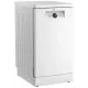Посудомоечная машина Beko BDFS26120WQ