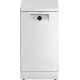 Посудомоечная машина Beko BDFS26120WQ