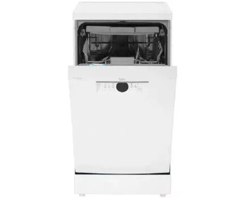 Посудомоечная машина Beko BDFS26120WQ