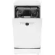 Посудомоечная машина Beko BDFS26120WQ