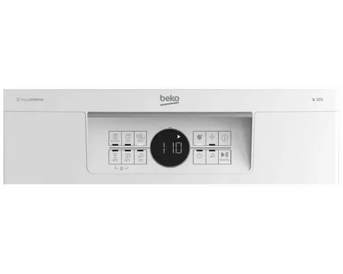 Посудомоечная машина Beko BDFS26120WQ