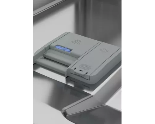 Посудомоечная машина Beko BDFS26130XQ