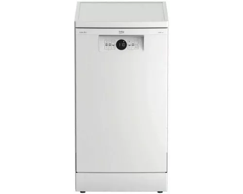 Посудомоечная машина Beko BDFS26130XQ