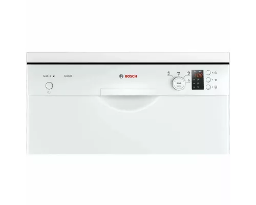 Посудомоечная машина Bosch SMS24AW02E