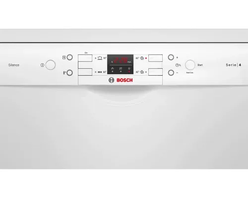Посудомоечная машина Bosch SMS44DW01T