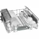Посудомоечная машина Bosch SMS45DI10Q