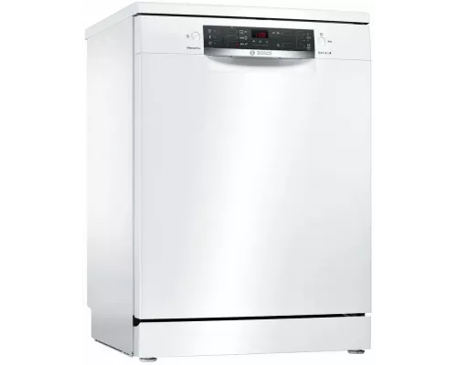 Посудомоечная машина Bosch SMS45DW10Q