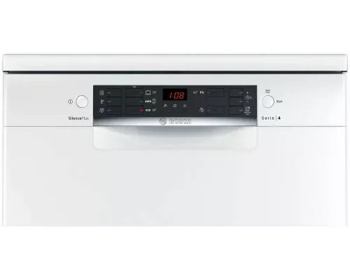 Посудомоечная машина Bosch SMS45DW10Q