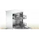 Посудомоечная машина Bosch SMS45DW10Q