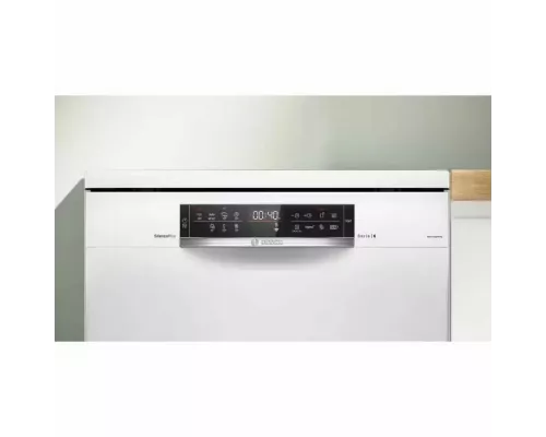 Посудомоечная машина Bosch SMS6EMW65Q