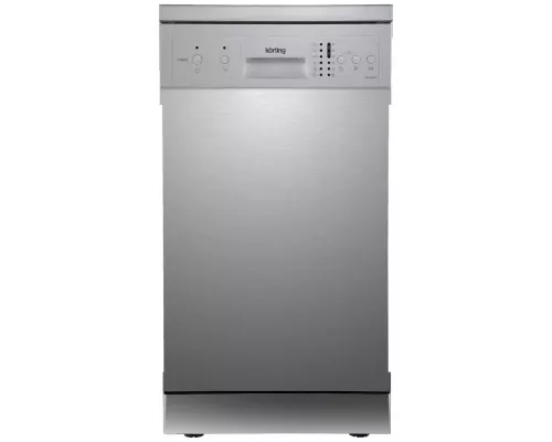 Посудомоечная машина Korting KDF 45240 S