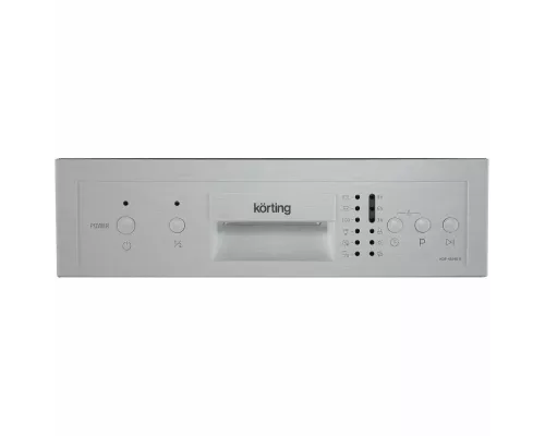 Посудомоечная машина Korting KDF 45240 S