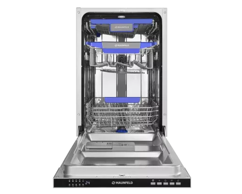 Посудомоечная машина MAUNFELD MLP45230 Light Beam