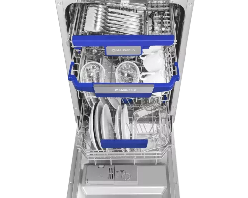 Посудомоечная машина MAUNFELD MLP45230 Light Beam