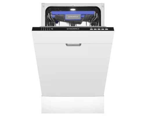 Посудомоечная машина MAUNFELD MLP45230 Light Beam