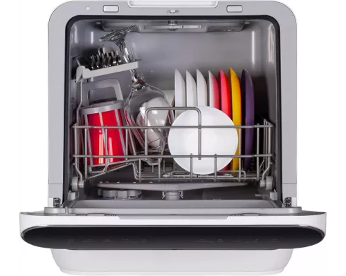 Посудомоечная машина MAUNFELD MWF07IM