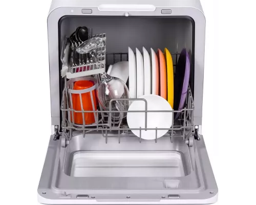 Посудомоечная машина MAUNFELD MWF07IM