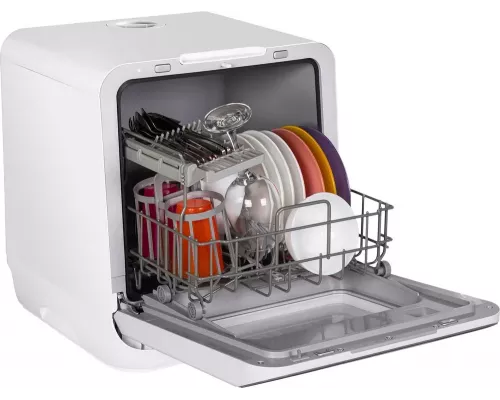 Посудомоечная машина MAUNFELD MWF07IM