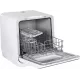 Посудомоечная машина MAUNFELD MWF07IM