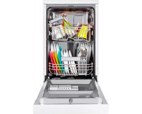 Посудомоечная машина MAUNFELD MWF08S