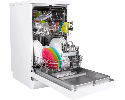 Посудомоечная машина MAUNFELD MWF08S