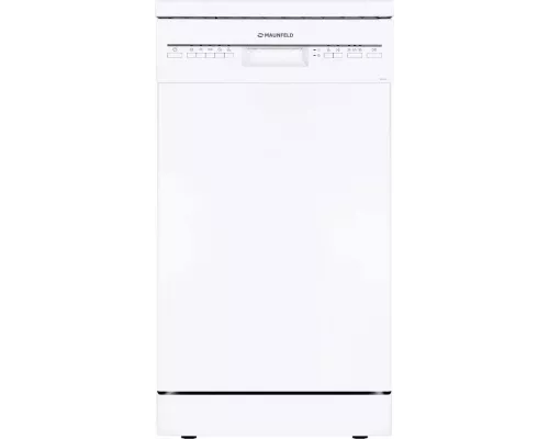 Посудомоечная машина MAUNFELD MWF08S