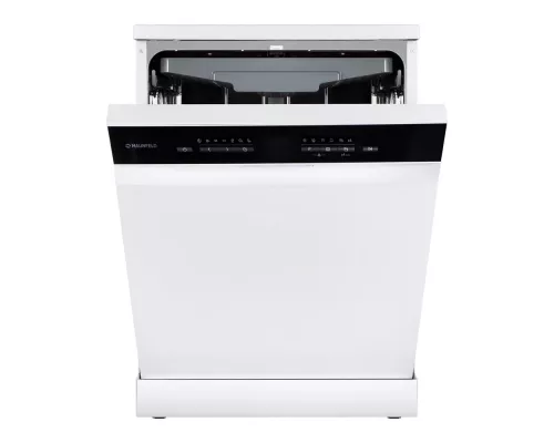 Посудомоечная машина MAUNFELD MWF60331W Inverter