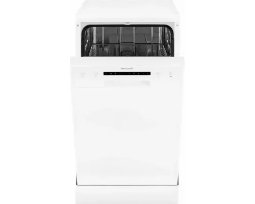 Посудомоечная машина Weissgauff DW 4012 белый