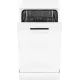 Посудомоечная машина Weissgauff DW 4012 белый