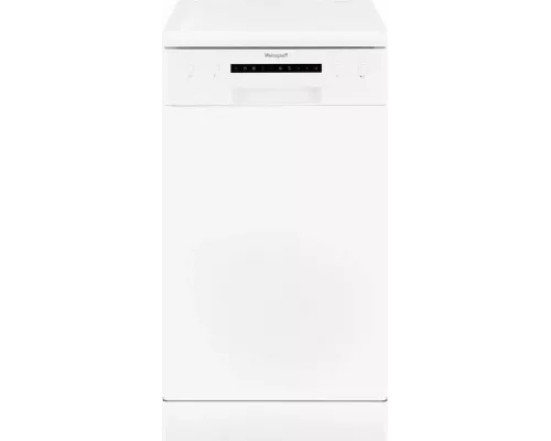 Посудомоечная машина Weissgauff DW 4012 белый