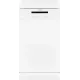 Посудомоечная машина Weissgauff DW 4012 белый