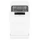 Посудомоечная машина Weissgauff DW 4035 белый
