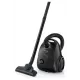 Пылесос Bosch BGBS2BA1P черный