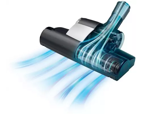 Пылесос Bosch BGL82294 серый