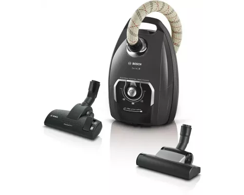 Пылесос Bosch BGL82294 серый