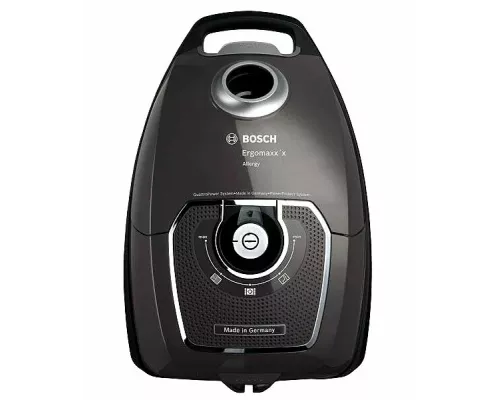 Пылесос Bosch BGL82294 серый