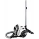 Пылесос Bosch BGS05A222 белый/черный