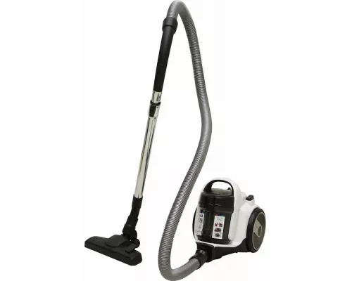 Пылесос Bosch BGS05A222 белый/черный
