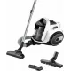 Пылесос Bosch BGS05A222 белый/черный